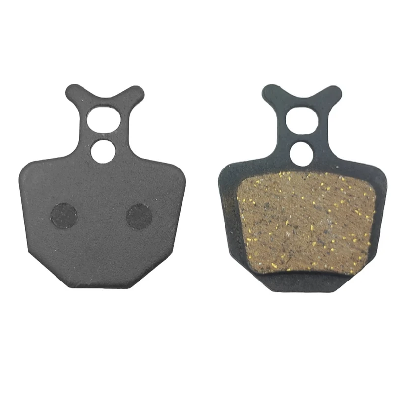 Bremsbelag Semi Metall für Formula Oro