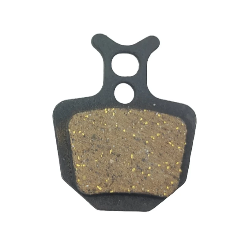 Bremsbelag Semi Metall für Formula Oro