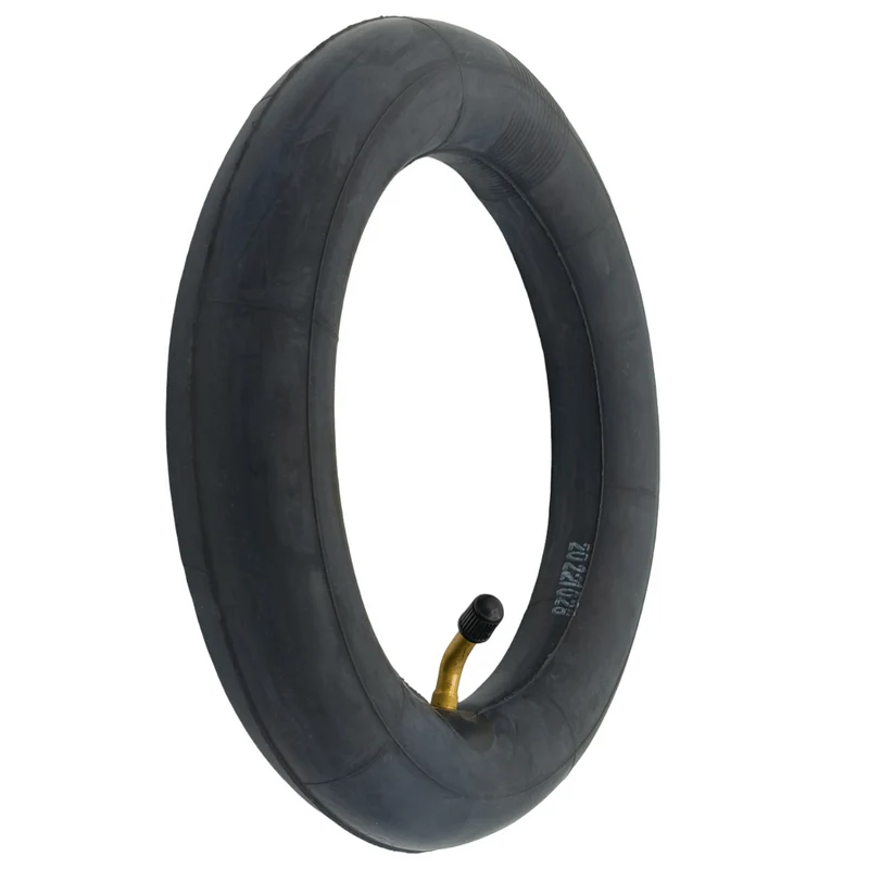 SoFlow SO2 Air Max Schlauch 10x2.125 45/135° Winkel 2st Vorderrad