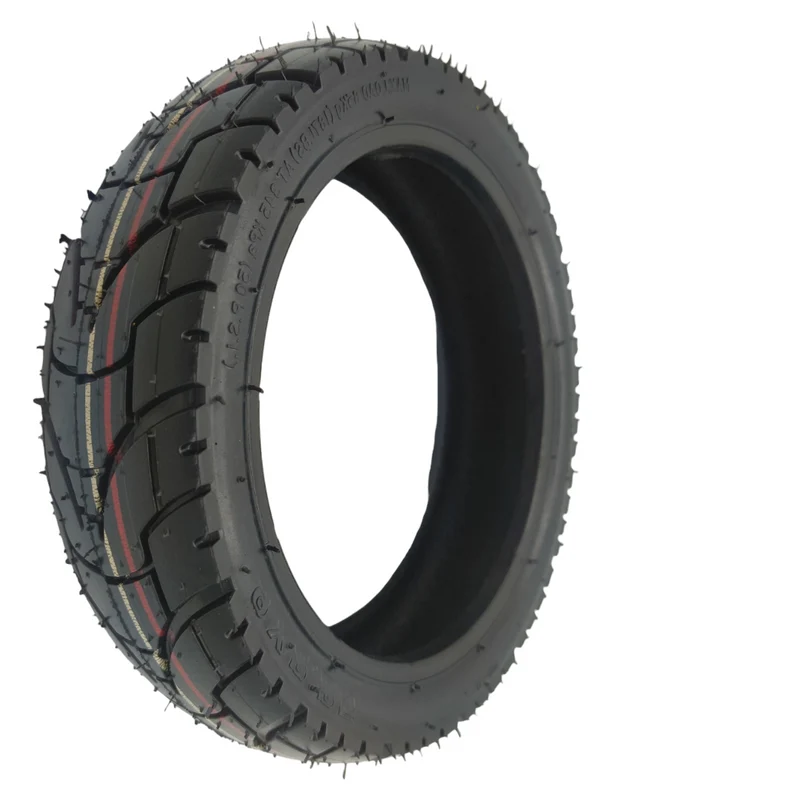 Reifen Schlauch Set 9x2.25-6.1 mit 8.5x2 (50-156) Schlauch gerades Ventil