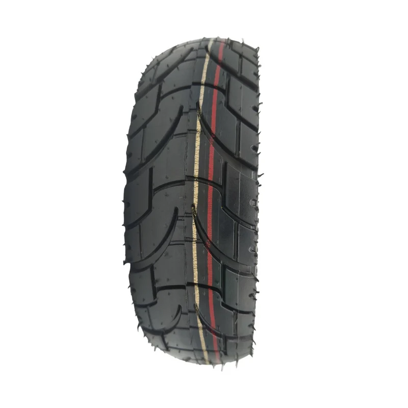 Reifen Schlauch Set 9x2.25-6.1 mit 8.5x2 (50-156) Schlauch gerades Ventil