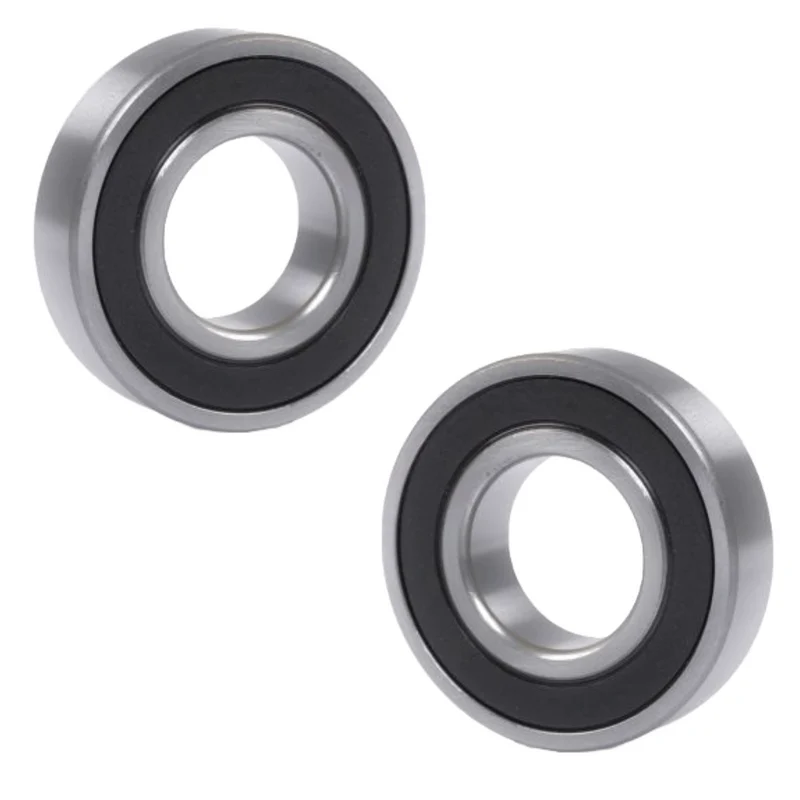 Odys Neo e100 SKF Radlager Hinten 2RSH Italy 2er Set