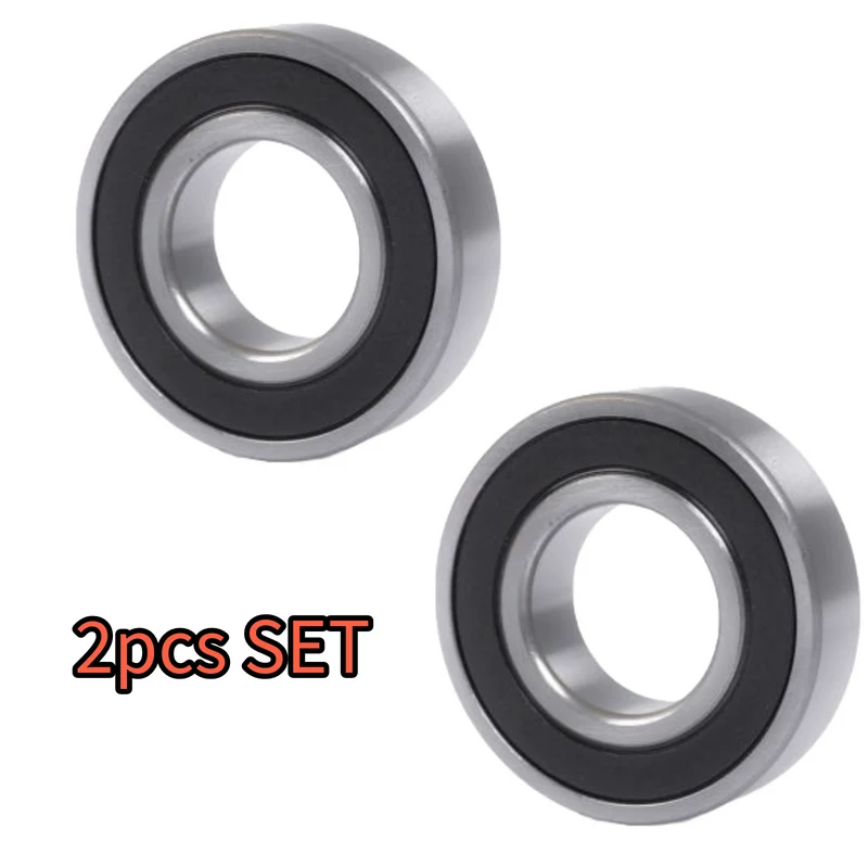 Odys Neo e100 SKF Radlager Hinten 2RSH Italy 2er Set
