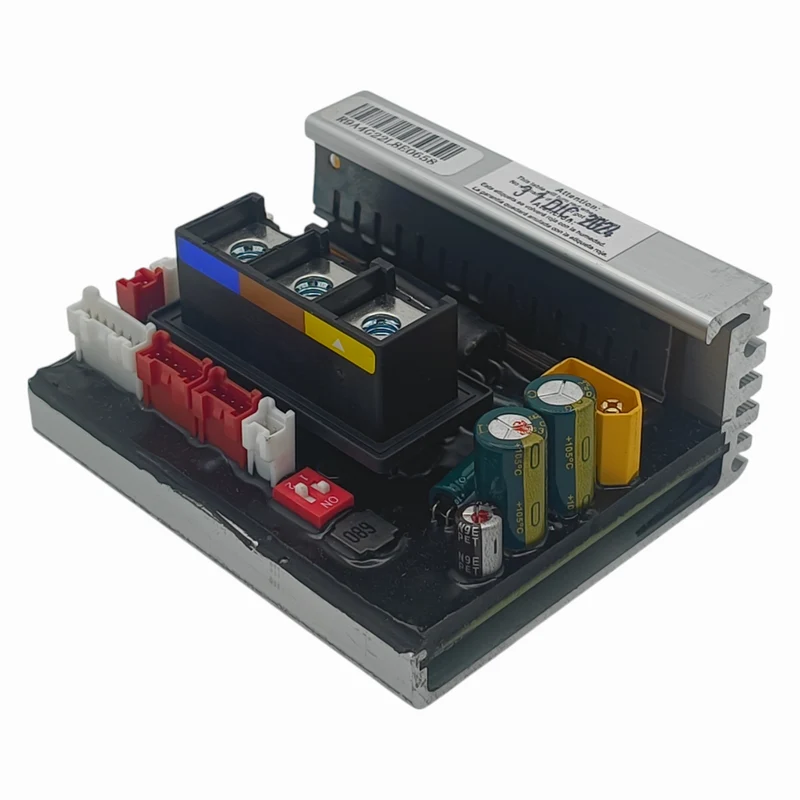 Aftermarket Controller International für Segway Ninebot Max G2