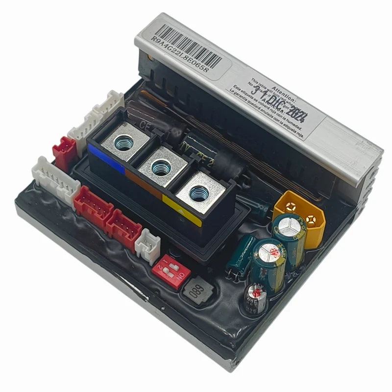 Aftermarket Controller International für Segway Ninebot Max G2