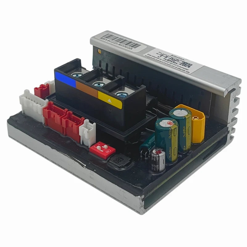 Aftermarket Controller International für Segway Ninebot Max G2