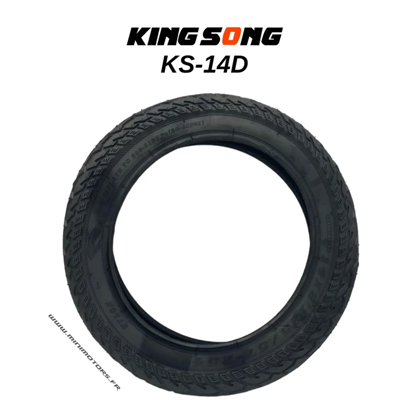 KS-14D | PNEU