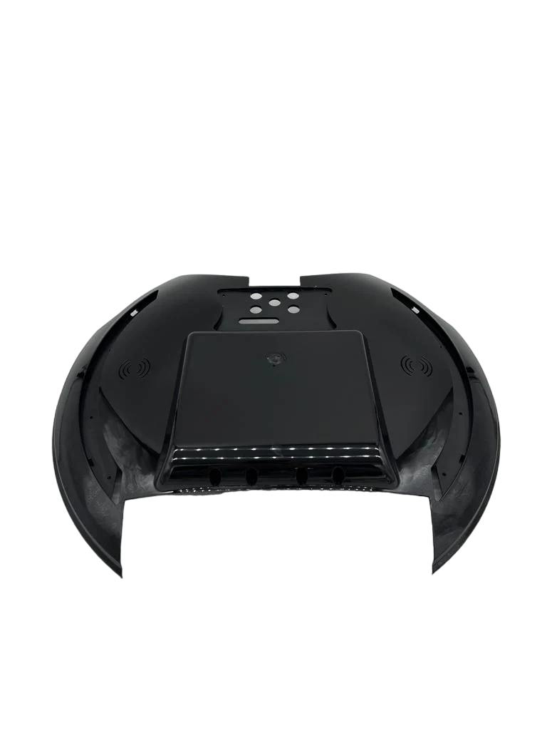 KS-14S | CACHE COQUE NOIR