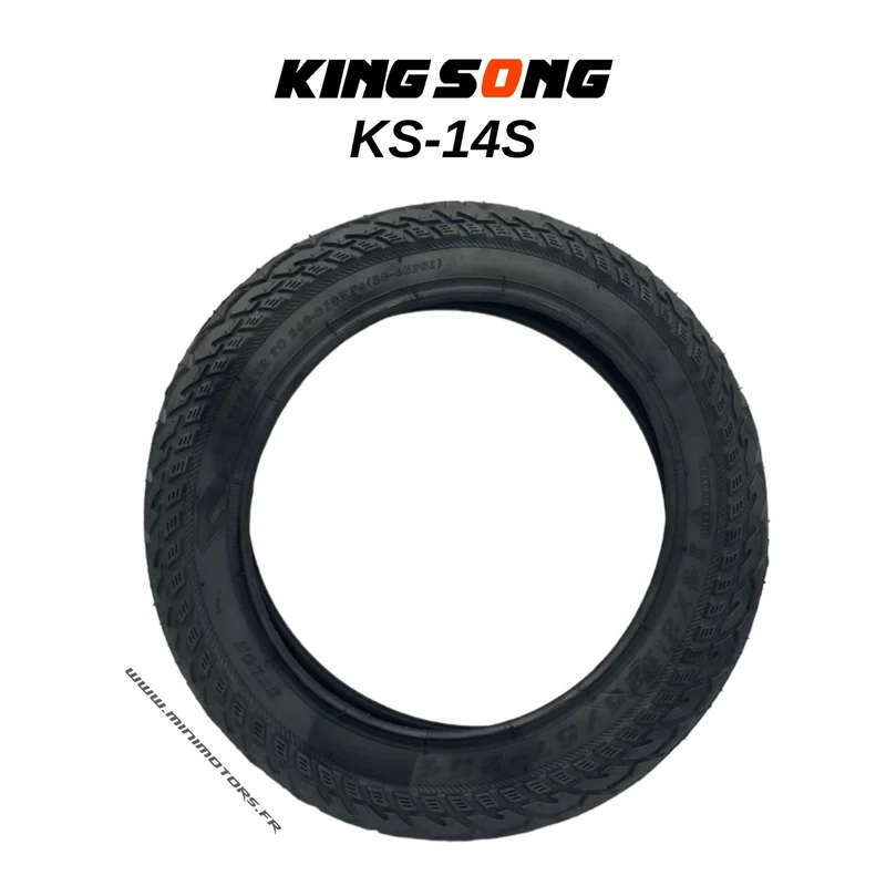 KS-14S | PNEU