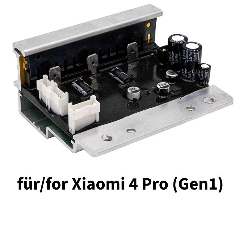 Aftermarket Controller für Xiaomi 4 Pro Gen1 (Ewheel)