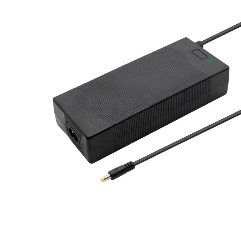 Wizzard 2.5 Plus Ladegerät 54.6V 2A 5,5x2,1 mm Premium Ersatz für 48V Akku