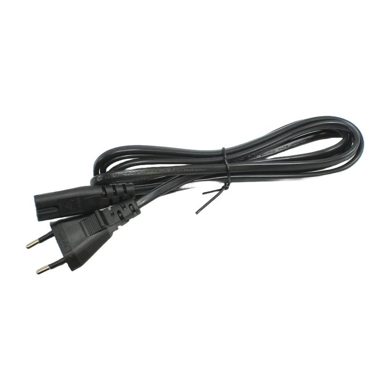 Ladegerät für IO Hawk Legend 54,6 V 2 A GX16 mit Netzkabel