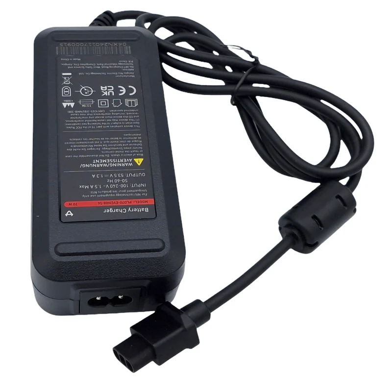 Original Ladegerät mit Kabel für Niu KQi2 Pro