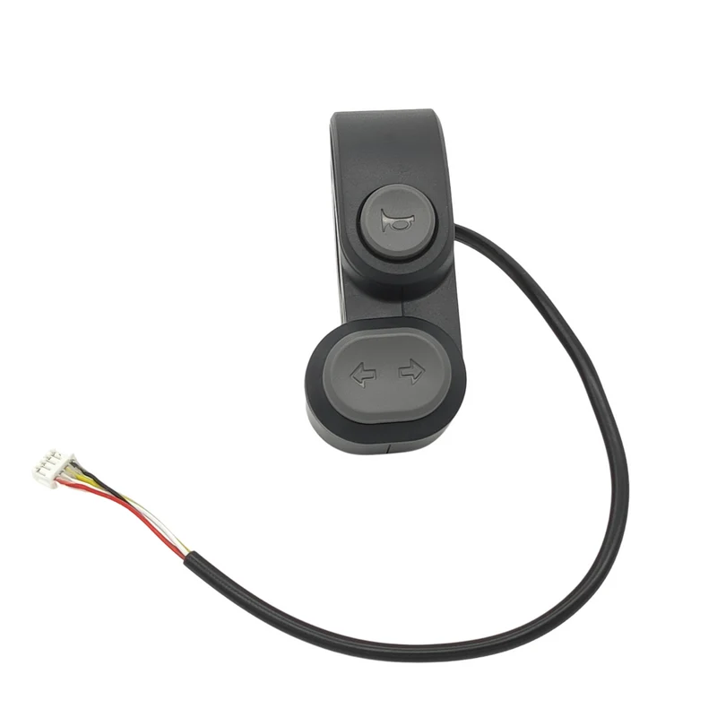 Original Blinker Bedienelement Schalter für Segway Ninebot Max G2