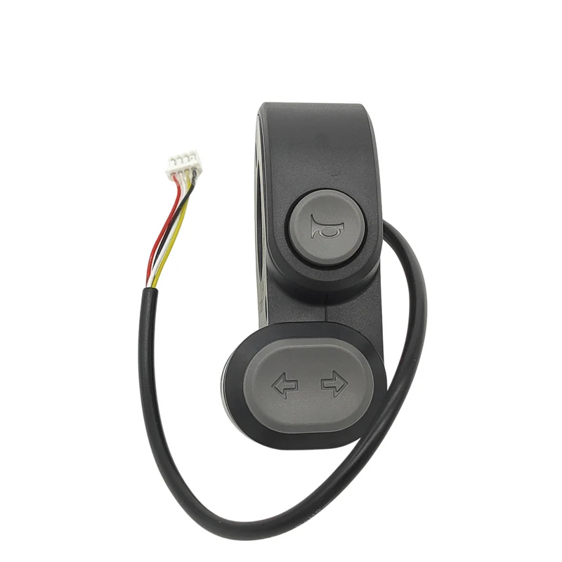 Original Blinker Bedienelement Schalter für Segway Ninebot Max G2
