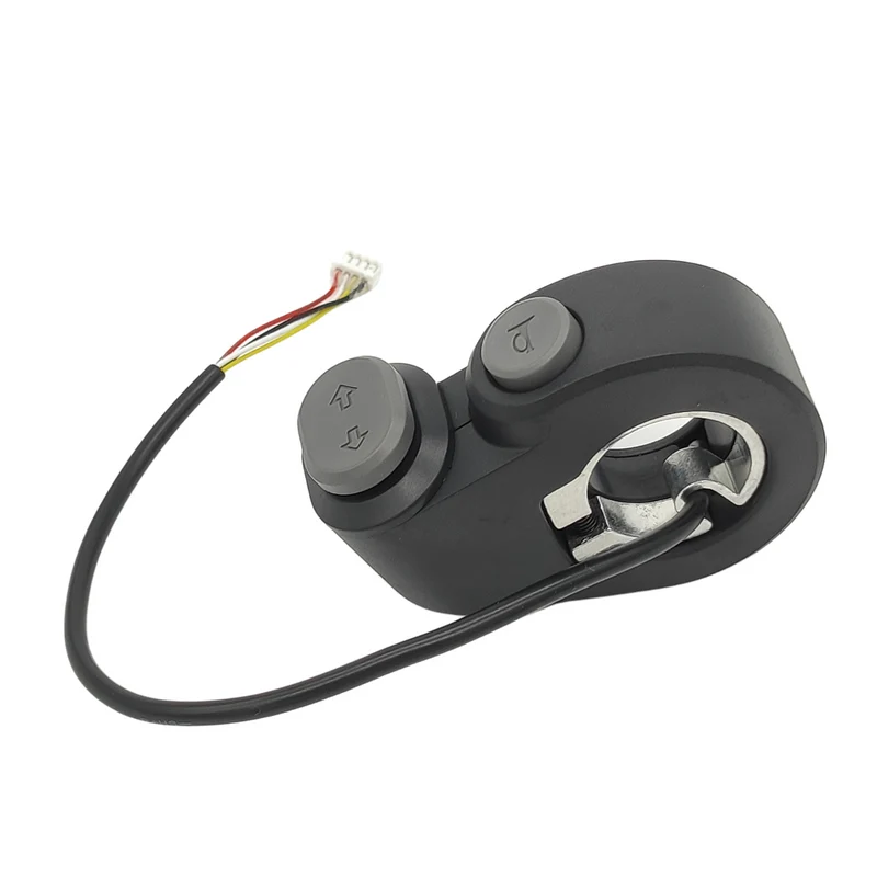 Original Blinker Bedienelement Schalter für Segway Ninebot Max G2