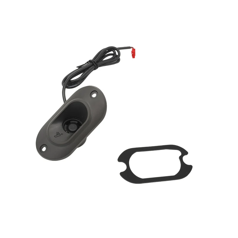 Original Hupe Klingel für Segway Ninebot Max G2