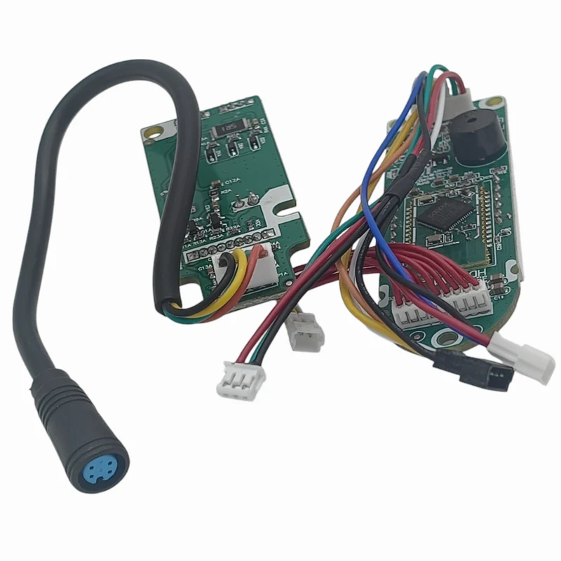 Aftermarket Dashboard für Segway Ninebot Max G2