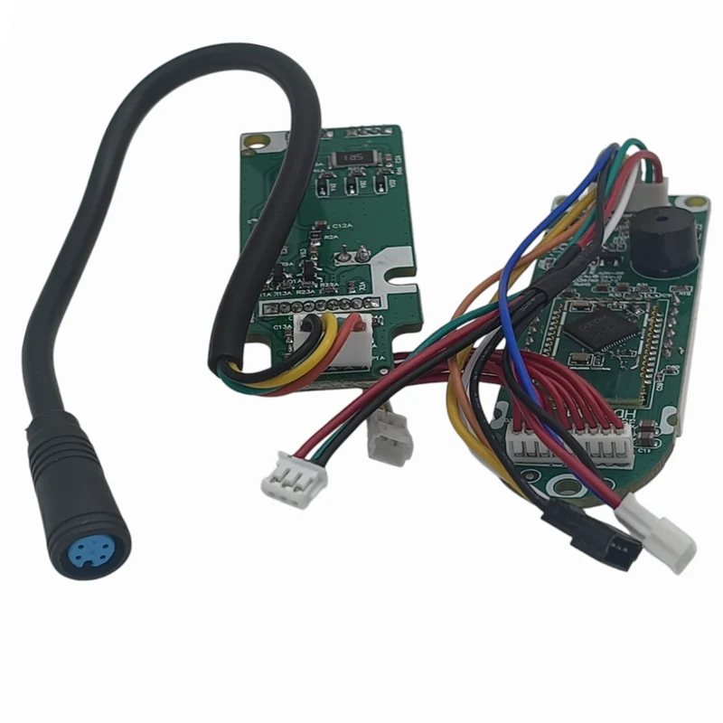 Aftermarket Dashboard für Segway Ninebot Max G2