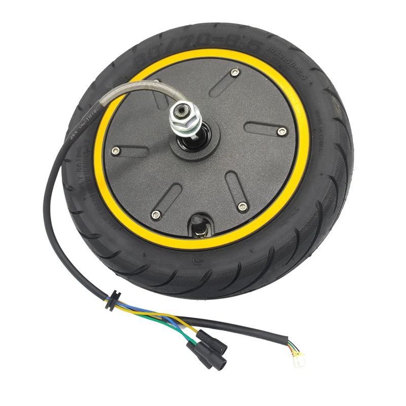 Aftermarket Motor für Segway Ninebot Max G30 alte Version