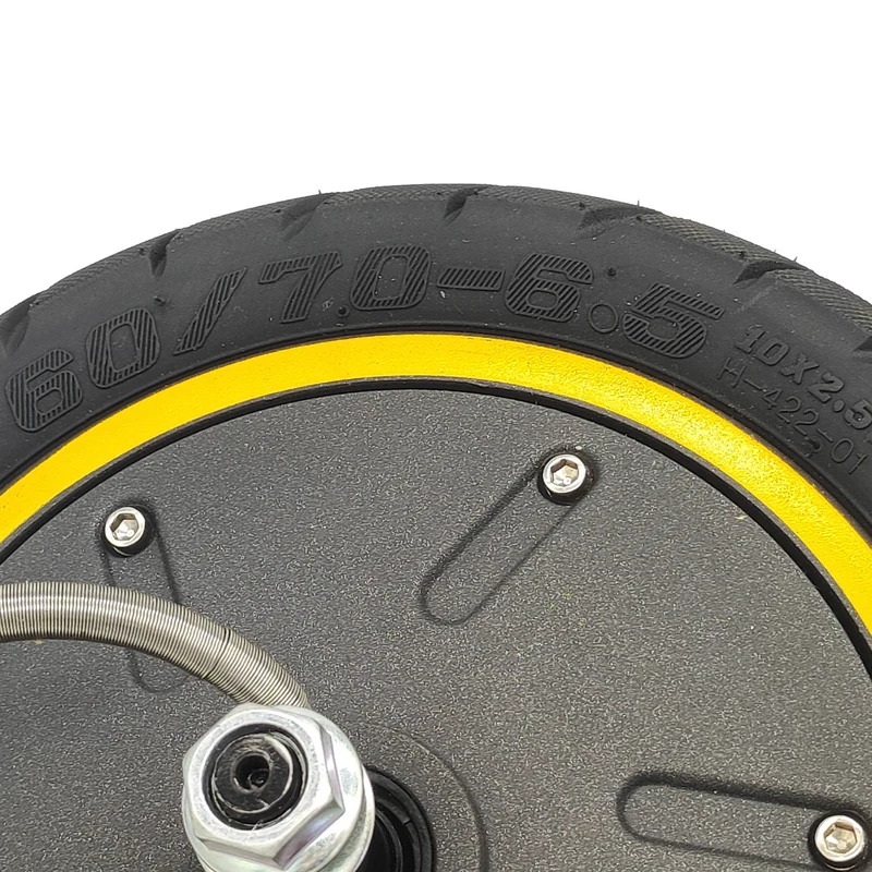 Aftermarket Motor für Segway Ninebot Max G30 alte Version