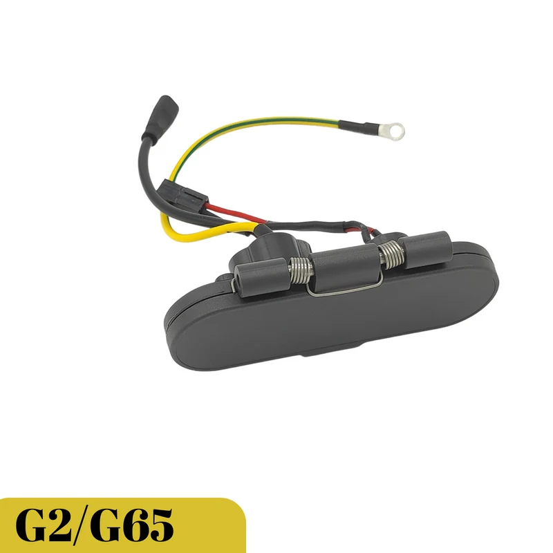 Original Ladeanschluss für Segway Ninebot Max G2 G65