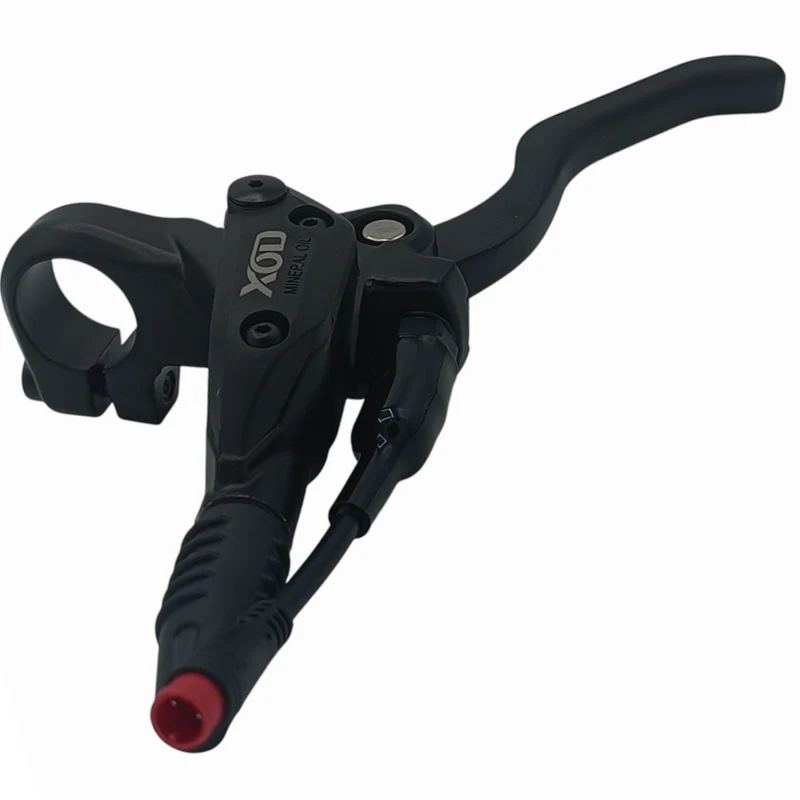 XOD Hydraulische Bremse Hinten Set für Kukirin G3 Pro
