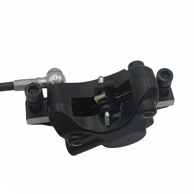 XOD Hydraulische Bremse Hinten Set für Kukirin G3 Pro