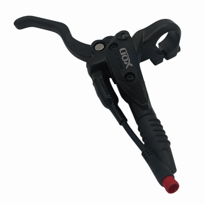 XOD Hydraulische Bremse Hinten Set für Kukirin G3 Pro