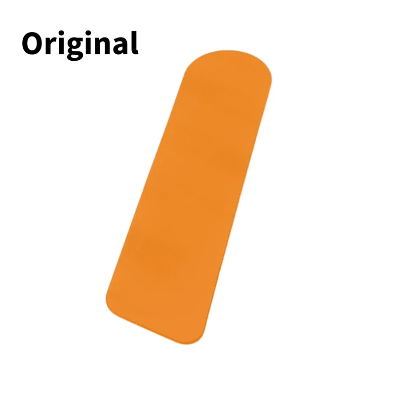 Original Reflektor Aufkleber Rechts für Niu KQi2 Pro