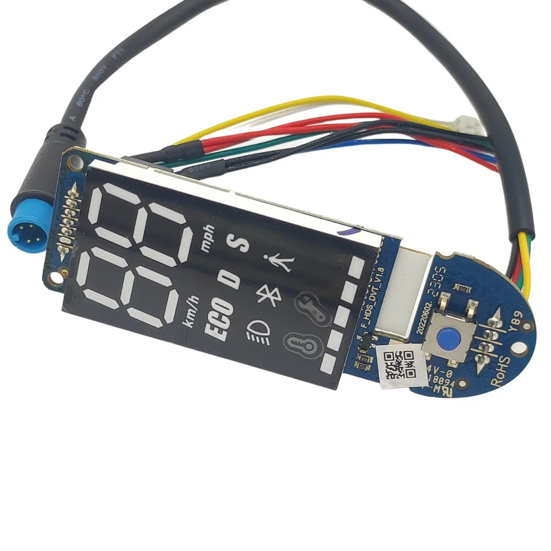 Original Dashboard für Segway Ninebot D28 D38