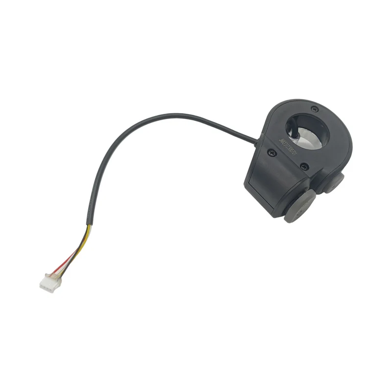 Original Blinker Bedienelement für Ninebot Segway F2 Pro