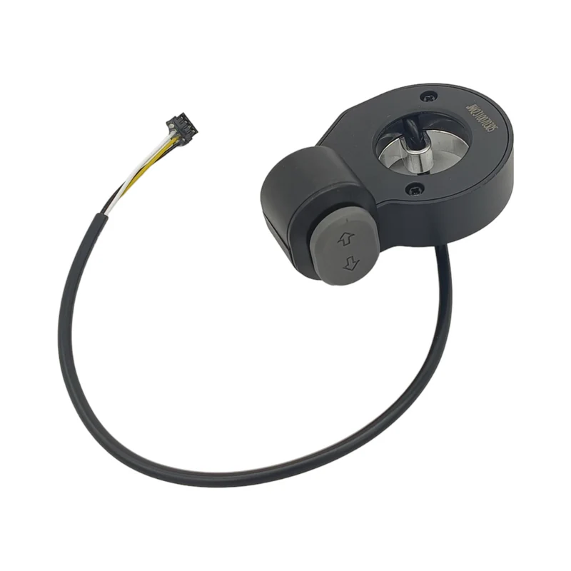 Original Blinker Schalter Bedienelement für Segway Ninebot F2 F2 Plus