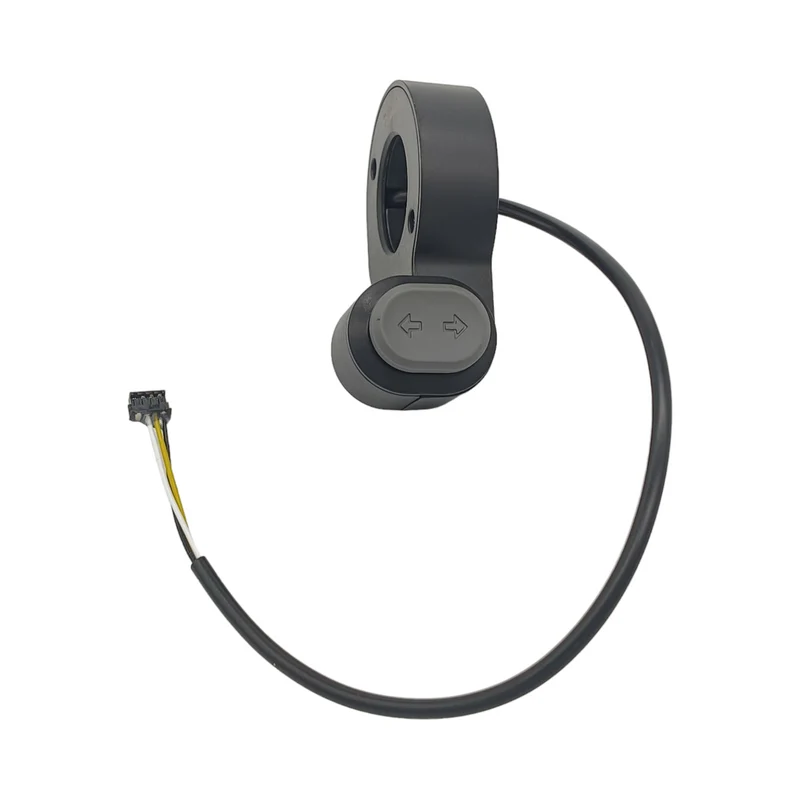 Original Blinker Schalter Bedienelement für Segway Ninebot F2 F2 Plus