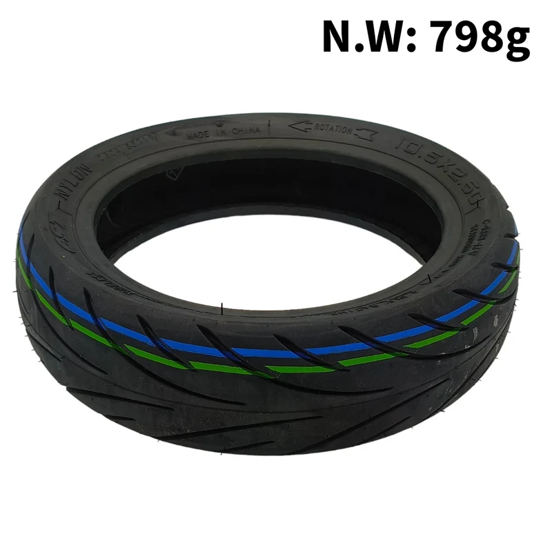 CST Reifen 10.5x2.5-7 Zoll Tubeless