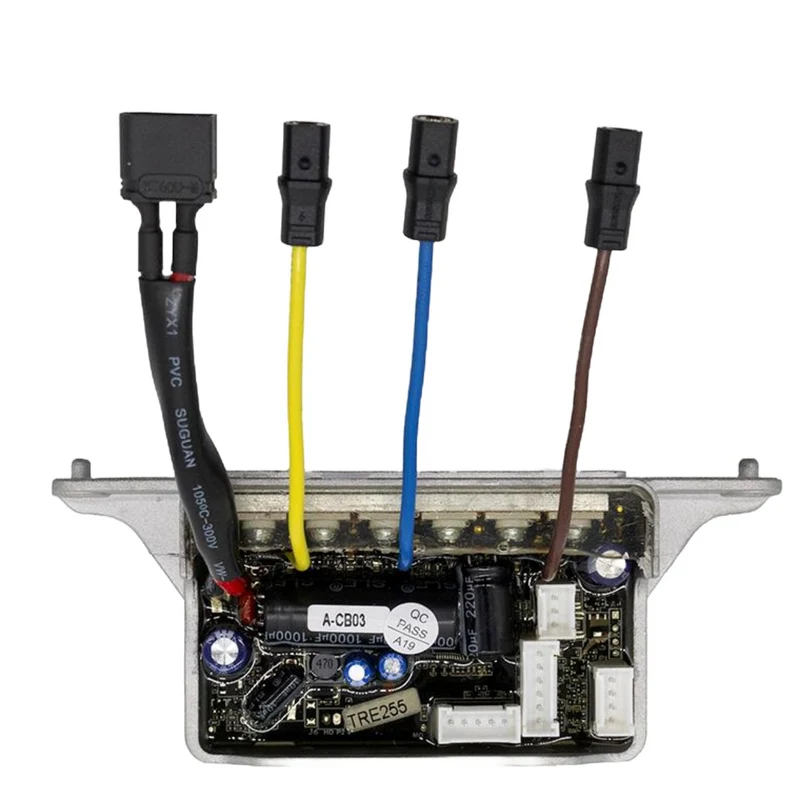 Original Controller 48V 20A für Niu KQi3 MAX