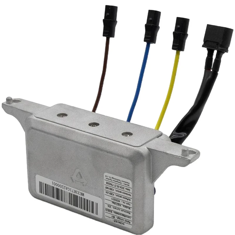 Original Controller 48V 20A für Niu KQi3 MAX
