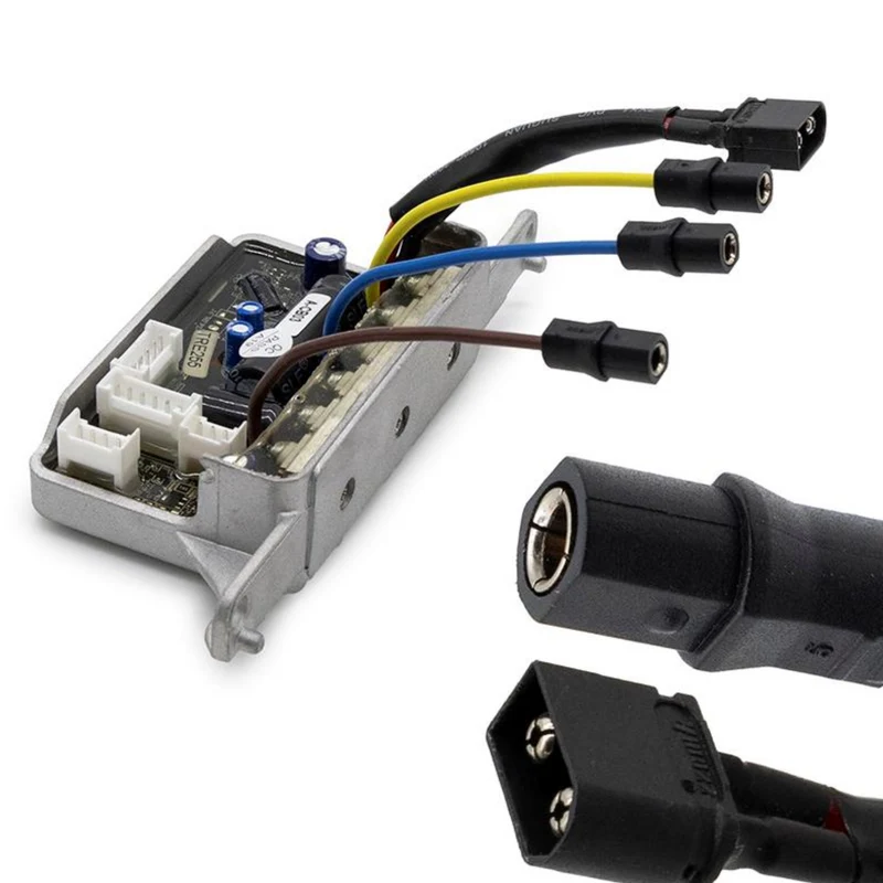 Original Controller 48V 20A für Niu KQi3 MAX