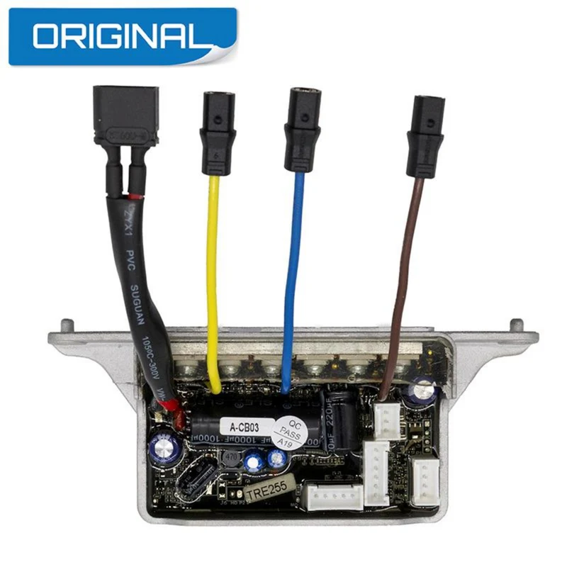 Original Controller 48V 20A für Niu KQi3 MAX