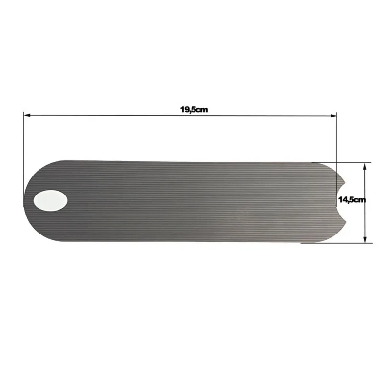 Aftermarket Fußmatte für Xiaomi 4 / 4 Lite
