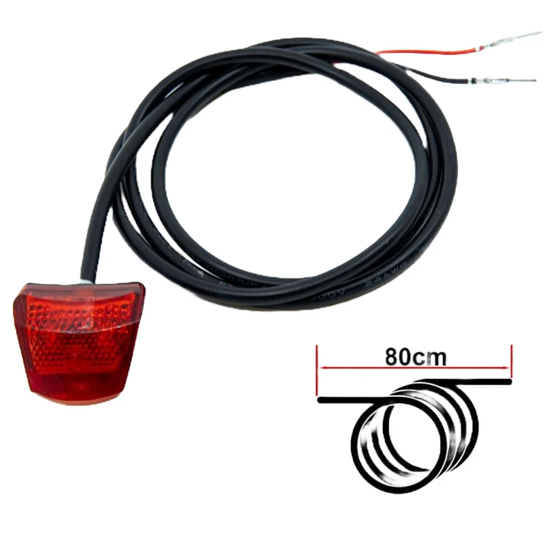 Original Rücklicht für Kukirin G2 Pro