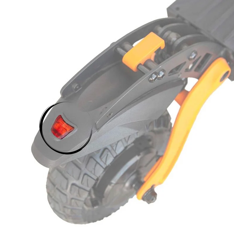 Original Rücklicht für Kukirin G2 Pro