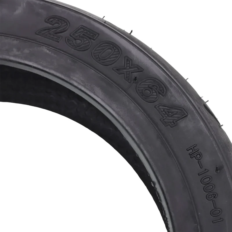 Xiaomi 4 Ultra Tubeless Reifen 250x64 ohne Gelschicht CST