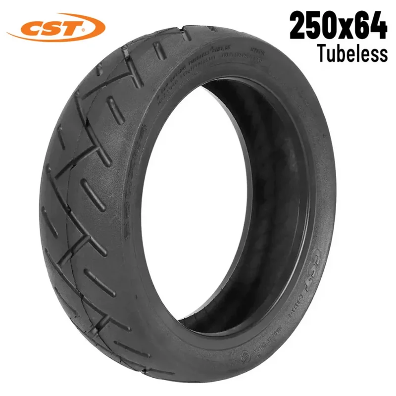 CST Tubeless Reifen 250x64 ohne Gelschicht