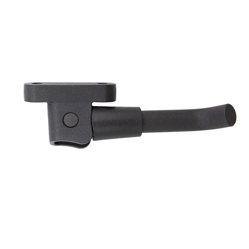 Original Seitenständer schwarz 115mm Segway Ninebot E2/E2 Plus