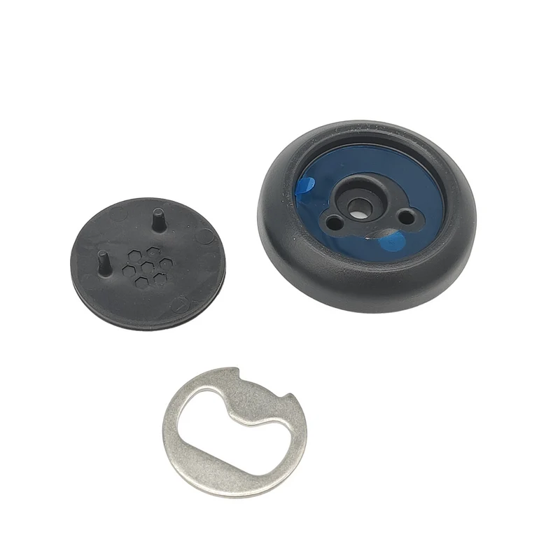 Segway Ninebot Max G2 Original Blinker links