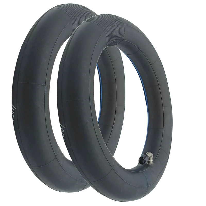 Schlauch 8.5x2 (50-156) 0/90° Ventil 2er Set für E-Scooter