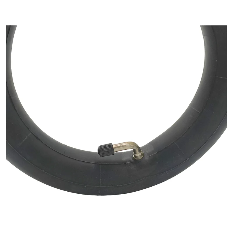 Schlauch 8.5x2 (50-156) 0/90° Ventil 2er Set für E-Scooter