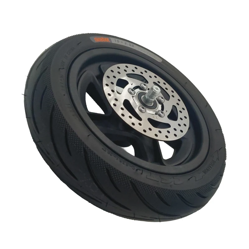 Original Vorderrad für Segway Ninebot F2 Series