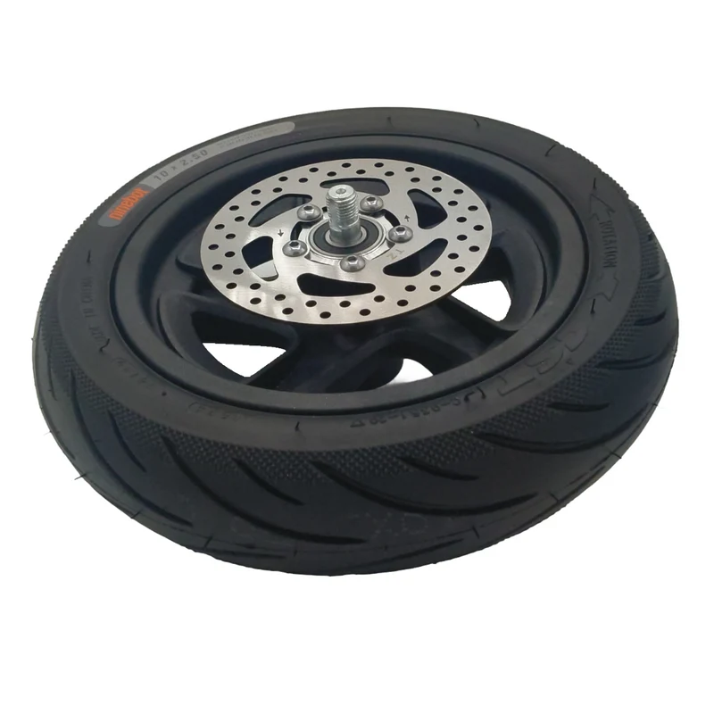 Original Vorderrad für Segway Ninebot F2 Series
